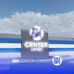 SM Center Lemery - Shopping Mall