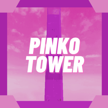 ☁Pinko Tower☁