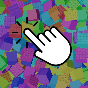 🧱 1 CLICK = 10 BLOCKS!!🧱