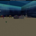 The Legendary UnderSea Life