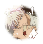 - [ ɢᴏᴊᴏ'ꜱ ᴄᴀꜰᴇ ] -