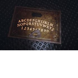 The Ouija Board