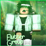 Flutter group