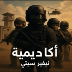 اكادميه العرب العسكريه