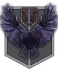 Raven-Corps FIRST DIVISION