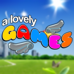 a lovely GAMES
