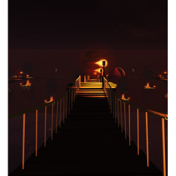 AFK Until I Get Enough To Invest On My Game Idea