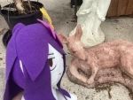 Purple Moon Wolves Group Thumbnail