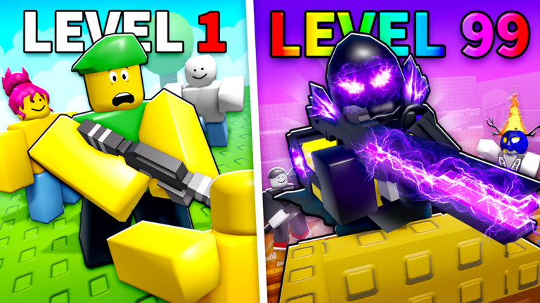 [ENDLESS] Noob Tower Defense ☄️ screenshot 3
