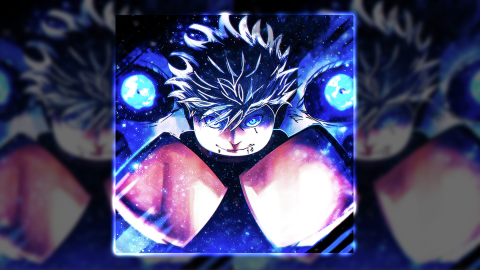 ♾️ Infinite Void