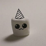 The Marshy MarshMallow