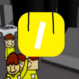 Loganboi Nextbots  icon