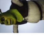 real shrek worship clan