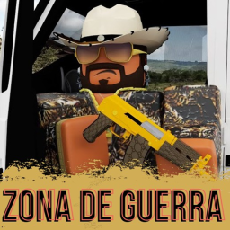 Zona de Guerra [ORIGINAL]