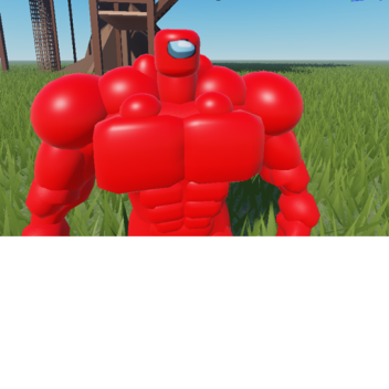 Survival The Among Us Killer