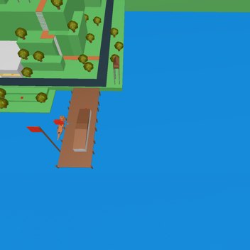 Green Valley Wars (beta)