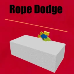 🎉 Rope Dodge icon