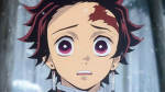 Demon Slayer: Crying Moon
