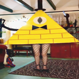 Bill Cipher