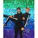 .Sam and colby fan.