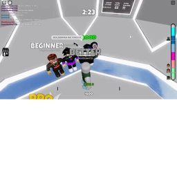 Super and kenny's House icon