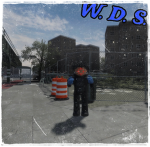 W. D. S.