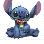 The stitch fanz