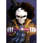 The great soul pirates