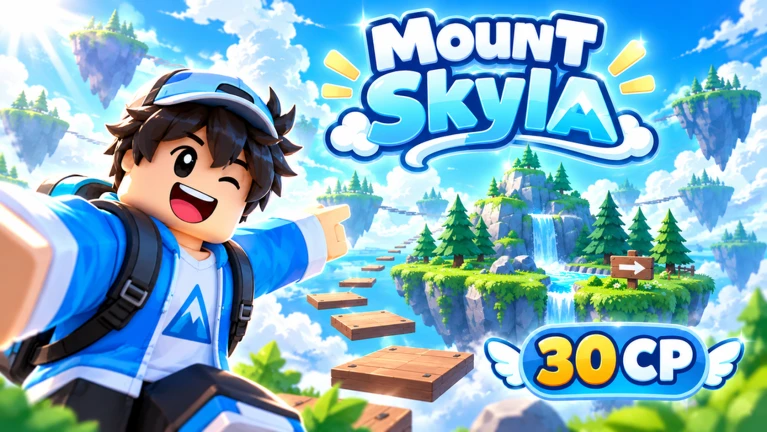 Mount Skyla thumbnail