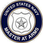 [MAA.] Master At Arms