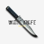 White Knife Studio