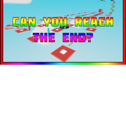 Super easy obby