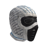 Tactical Freeze Mask