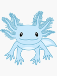 Axolotl clan 10