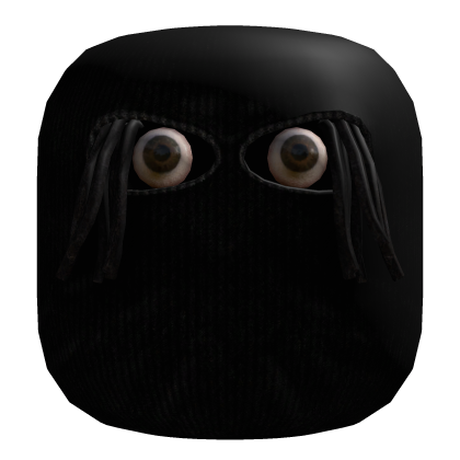 SkiMask Guy Meme Roblox item