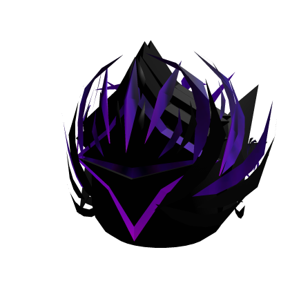 Doom Piercer Helmet (Shadow) thumbnail