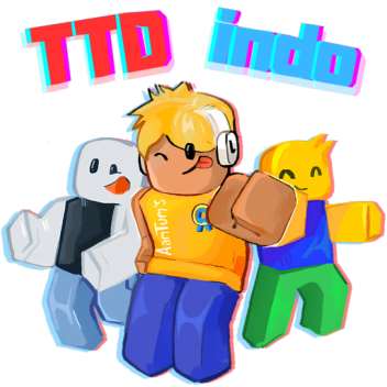 TTD indo Dance