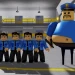 POLICE PLAYERS PRISON RUN! (Obby) icon