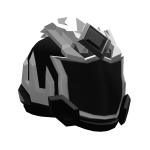 Noir Racing Helmet