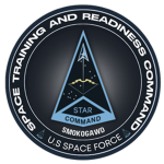 Space Training & Readiness Cοmmandᅠ