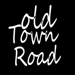 Old T o w n Road