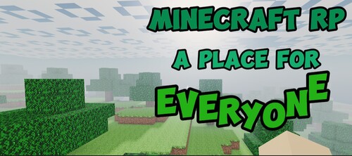 Minecraft RP