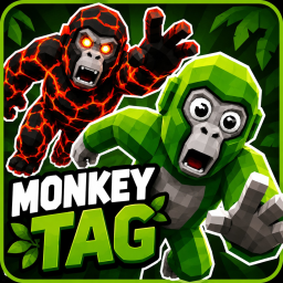 Monkey Tag [Competitive]