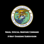 [SEA] Naval Special Warfare Command