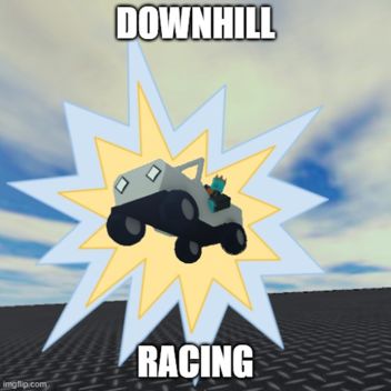 Downhill Racing