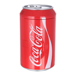 "Coca Cola Military Facility"