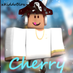 Cherry Berry™