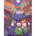 EDD- WORLD FAN- GROUP