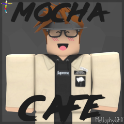 Mocha's Cafe