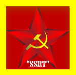 [SSRT] Serviço Secreto da Revolução Trabalhista
